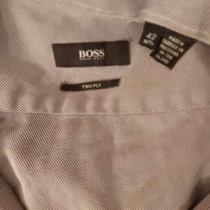 Hugo Boss